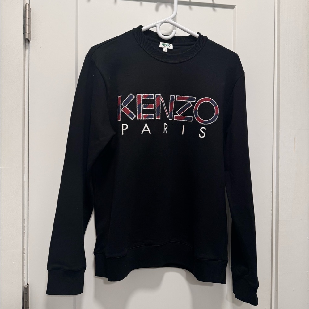 KENZO Men’s Sweater S